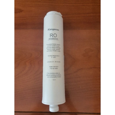 Lõi RO Kangaro0 KG100Hu, KG100Hu+