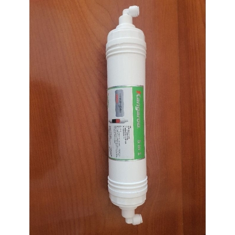 Lõi Omega Máy Lọc Nước Kangaro0 - Lọc Nước Sạch, Chất Lượng Cao, Dễ Dàng Thay Thế