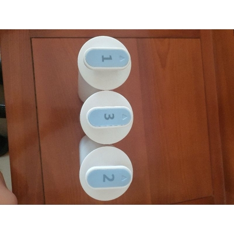 Lõi lọc 123 KG100Hu, 100Hu+