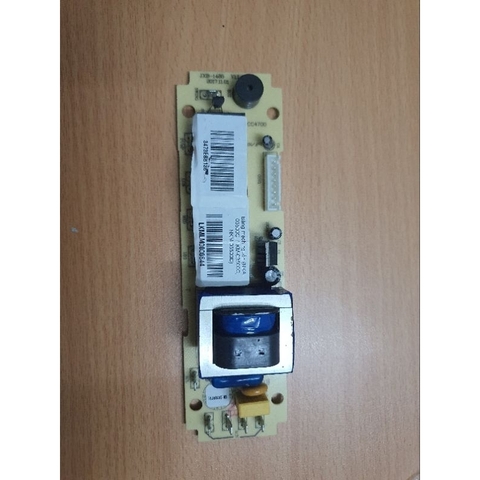 Mạch nguồm quạt hơi nước NKA35000C