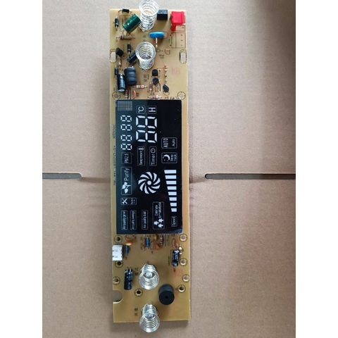 mạch nguồn máy lọc không khí Sunhouse shd 15AP9715