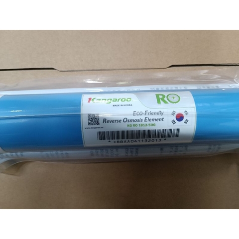 lõi lọc số 4, lõi ro Kangar0o hàng chính hãng