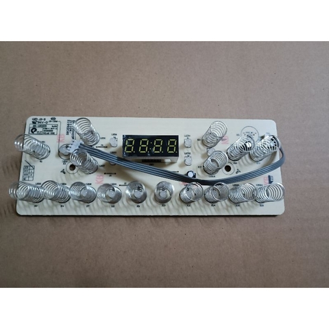 mạch nồi chiên không dầu Kangar0oo Kg12af1a