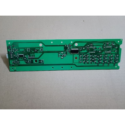 Mạch hiển thị nồi chiên không dầu Kangar0oo kg15af3a