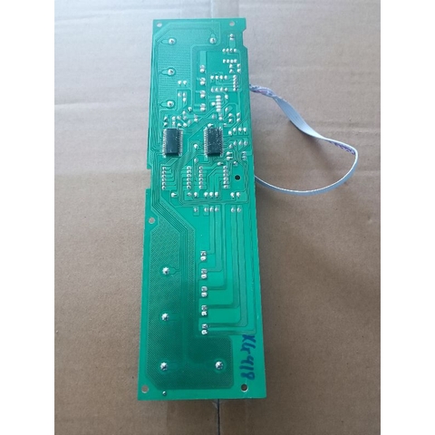 Mạch điều khiển bếp Kangar0oo KG418