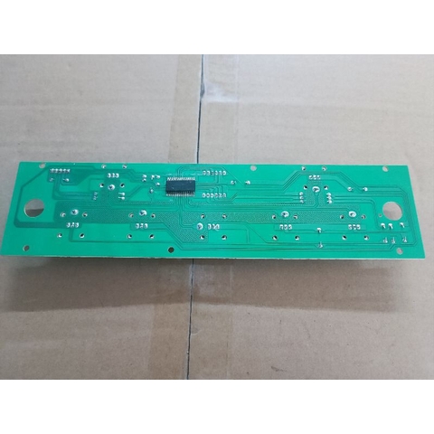 Mạch Điều Khiển Bếp Kangar0oo KG20IH10 Chính Hãng – Hoạt Động Ổn Định, Lỗi 1 Đổi 1