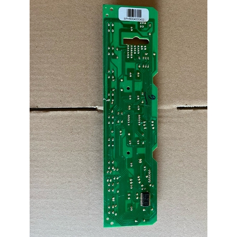 Máy quạt hơi nước kangaroo KG50f16
