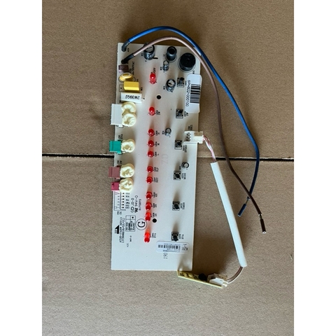Máy quạt hơi nước kangar0oo KG50F07