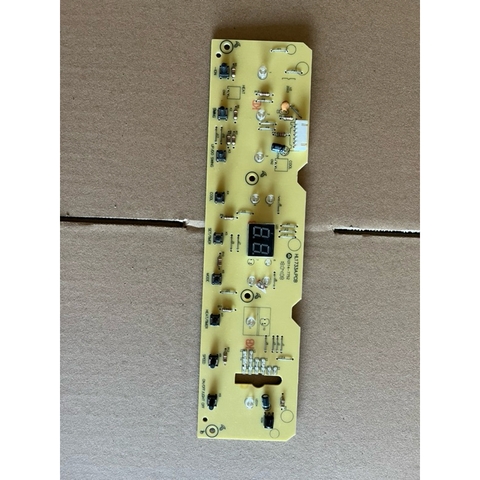 Máy quạt hơi nước kangaroo KG50f16