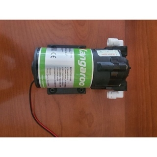 Bơm áp lực Kangaro0 24v CHÍNH HÃNG