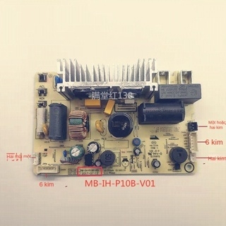 Mạch nồi cơm Mldea MB-IH--P10B-V01