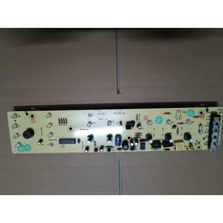 Mạch Quạt Điều Hòa Sunhouse SHD7742 CHÍNH HÃNG - Bo Mạch Vỉ Boar Cục Board Công Suất Mới Zin