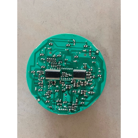 Mạch nồi chiên Kalite Steamstar mạch điều khiển