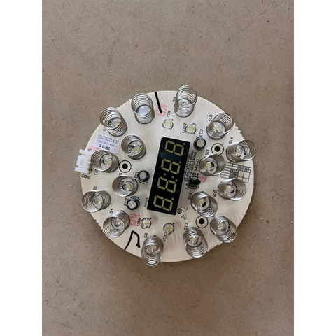 Mạch nồi chiên Kalite Steamstar mạch điều khiển