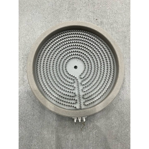 mâm nhiệt, mâm hồng ngoại bếp hồng ngoại 2000w