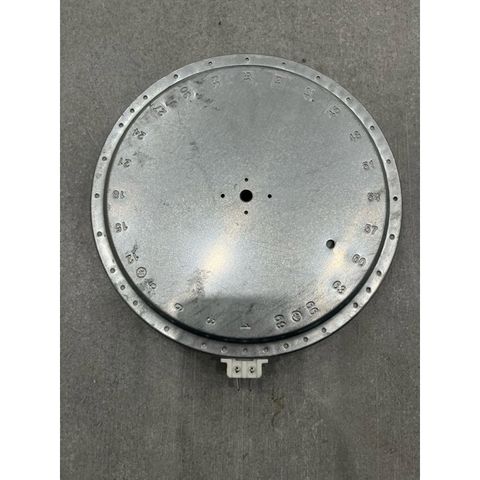 mâm nhiệt, mâm hồng ngoại bếp hồng ngoại 2000w