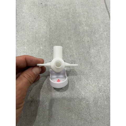 Vòi cây nước nóng lạnh chất lượng cao