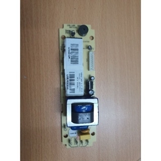 Mạch nguồm quạt hơi nước NKA35000C