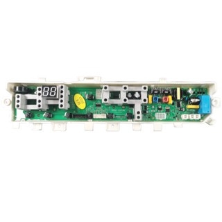 Bo mạch máy giặt samsung 7 nút cửa đứng DC92 Hàng mới
