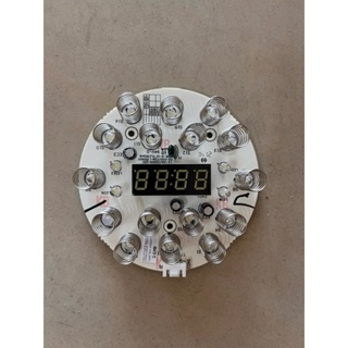 Mạch nồi chiên Kalite Steamstar mạch điều khiển