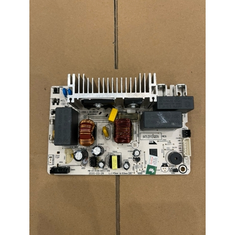 Mạch nồi cơm Mldea MB-IH--P10B-V01