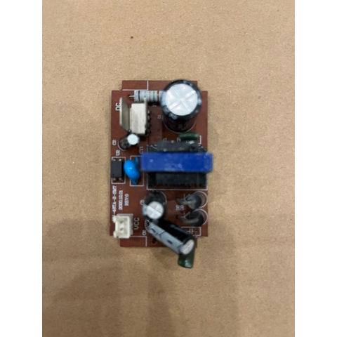Mạch quạt tích điện Sunhosue SHD7716
