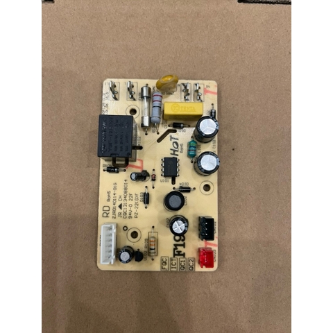 Mạch Nguồn Nồi Cơm Supor CFXB30FC11-DL01C CFXB30FD11E-60 - Bo Mạch Vỉ Boar Cục Board Công Suất