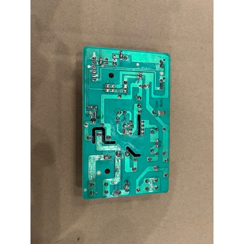 Mạch Nguồn Nồi Cơm Supor CFXB30FC11-DL01C CFXB30FD11E-60 - Bo Mạch Vỉ Boar Cục Board Công Suất