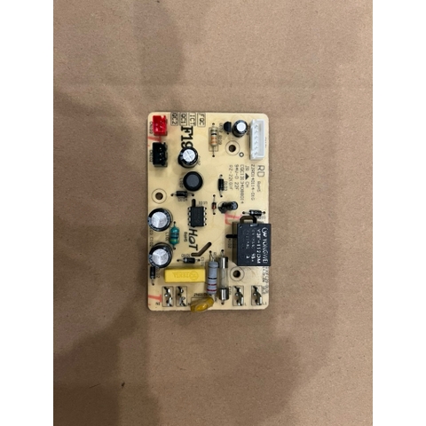 Mạch Nguồn Nồi Cơm Supor CFXB30FC11-DL01C CFXB30FD11E-60 - Bo Mạch Vỉ Boar Cục Board Công Suất