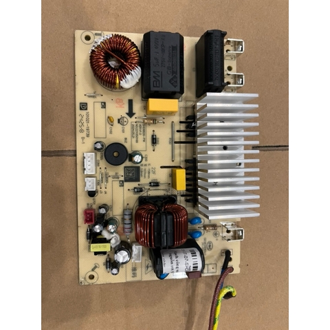 Mạch nồi cơm điện cao tần sunhosue SHD8826