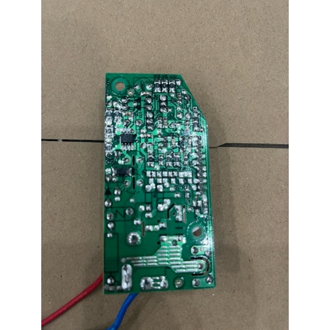 Mạch nguồn nồi cơm điện tử Sunhosue SHD8911