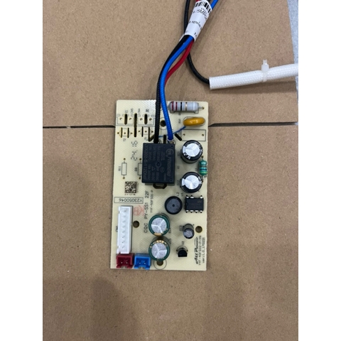 Mạch nồi cơm điện Sunhosue SHD8903
