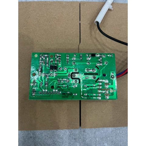 Mạch nồi cơm điện Sunhosue SHD8903