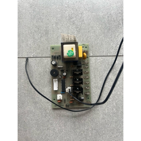 Mạch quạt Sunhousee SHD7772(mạch nguồn)