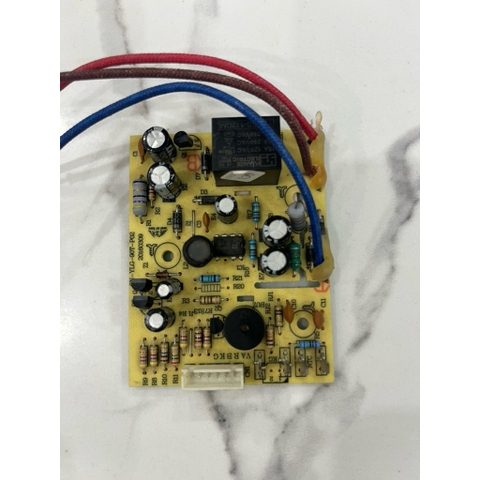 Mạch nồi áp suất SSunhoues SHD1751