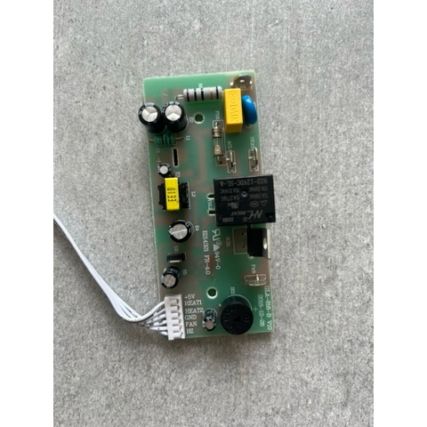 Mạch nguồn nồi chiên không dầu Kangaroo KG55AF1A