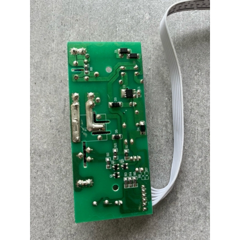 Mạch nguồn nồi chiên không dầu Kangaroo KG55AF1A