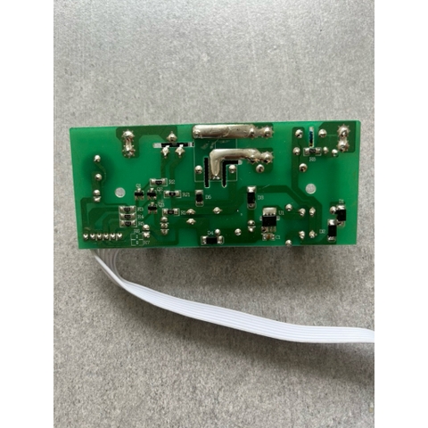 Mạch nguồn nồi chiên không dầu Kangaroo KG55AF1A