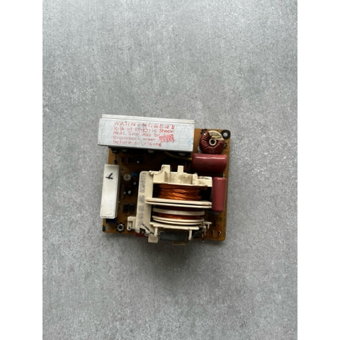 Bảng Mạch Biến Tần Lò Vi Sóng Panasonic F6645M300GP F6645M301GP F6645M303GP305 302BP