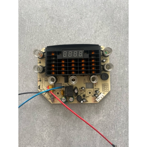 Mạch nồi cơm điện tử Kagaro0 KG18DR8