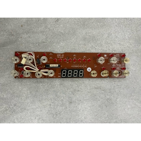 mạch hiển thị bếp từ Sun hao SHD6861