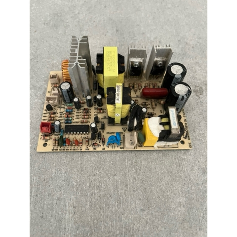 Mạch Cây Nước Nóng Lạnh Karofi Midea CHÍNH HÃNG - Bo Mạch Vỉ Cục Board Nguồn Chip Lạnh Zin