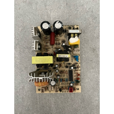 Mạch Cây Nước Nóng Lạnh Karofi Midea CHÍNH HÃNG - Bo Mạch Vỉ Cục Board Nguồn Chip Lạnh Zin