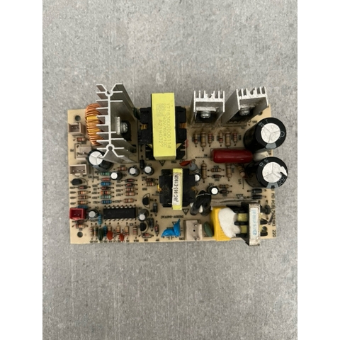 Mạch Cây Nước Nóng Lạnh Karofi Midea CHÍNH HÃNG - Bo Mạch Vỉ Cục Board Nguồn Chip Lạnh Zin