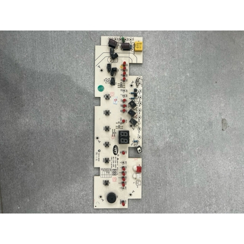Bo Mạch Quạt Hơi Nước Kangaroo KG50F19 - Mạch Điều Khiển Linh Kiện Thay Thế Chính Hãng