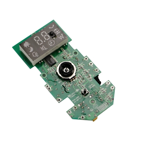Mạch nguồn quạt FS40-12BR