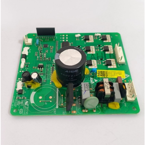 Bo Mạch Công Suất Tủ Lạnh T0SHlBA EVQD0 Chạy Block DZ75X1D (Sản Phẩm Mới)