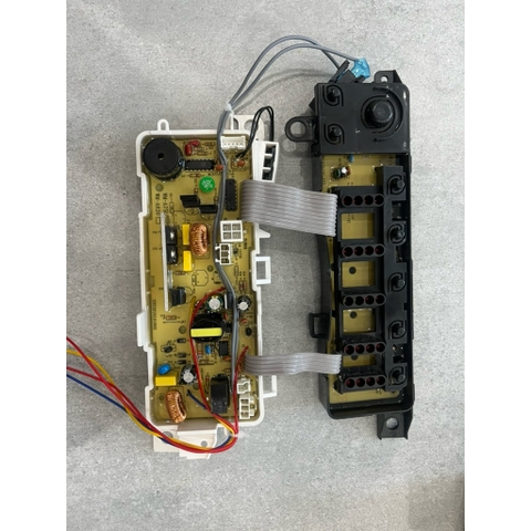 Bo Mạch Máy Giặt T0SHIBA AW- A800SV Mới Chính Hãng