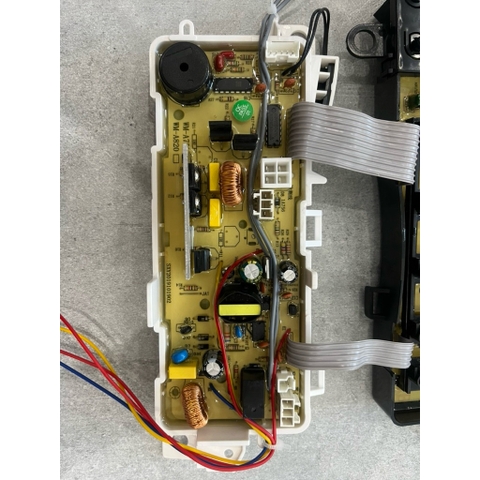 Bo Mạch Máy Giặt T0SHIBA AW- A800SV Mới Chính Hãng