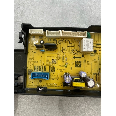 Bo Mạch Điều Khiển Máy Giặt T0SHlBA Inverter TW-BL115A2, TW-BL115A2V(SS), TW-BL95A4V , TW-BL105A4V